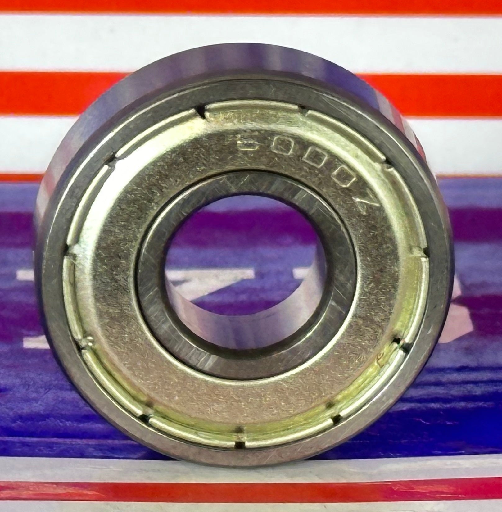 6000ZZ Premium Quality Hybrid Ceramic Bearing 10x26x8mm - fast shipping 🇺🇸