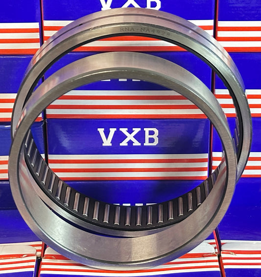 NA4828 Needle Roller Bearing 140x175x35 - fast shipping 🇺🇸