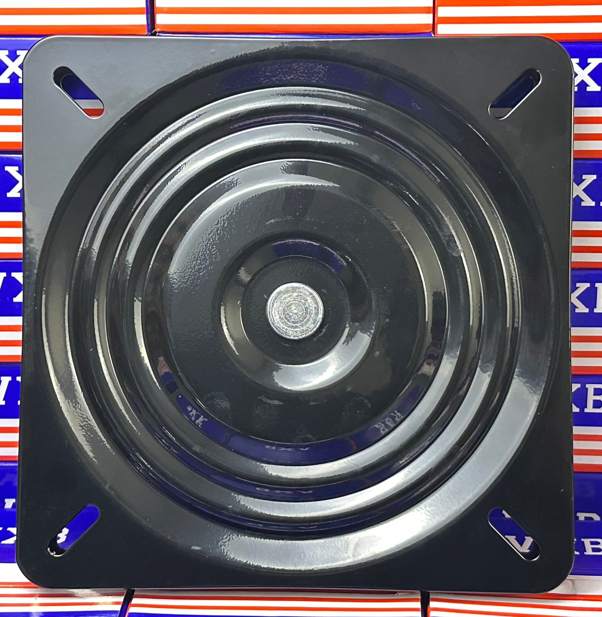 176-220 lbs Capacity 10" Swivel Lazy Susan Bearing - fast shipping 🇺🇸