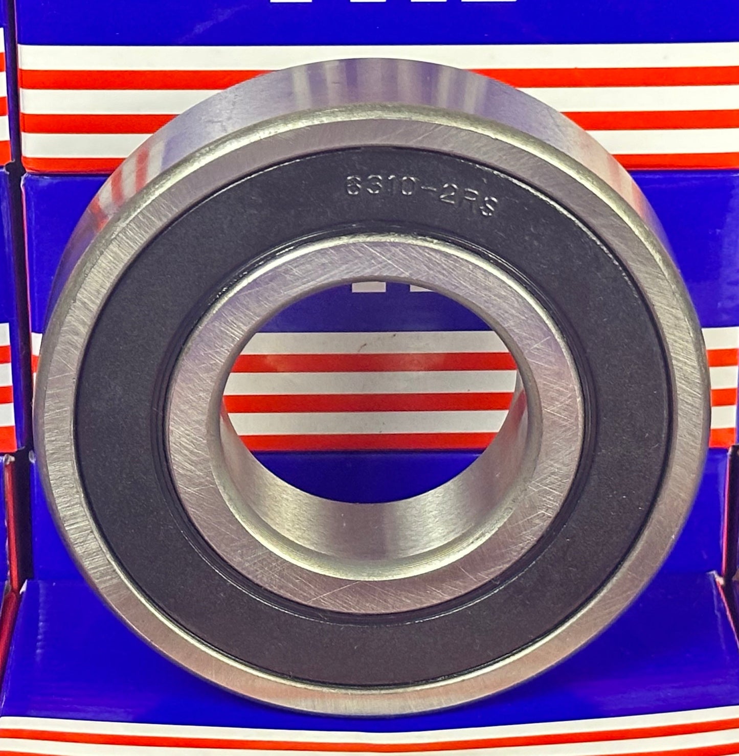 6310-2RS Bearing 50x110x27 Sealed - fast shipping 🇺🇸