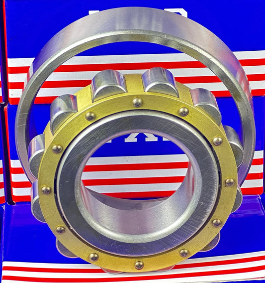 N310M Cylindrical Roller Bearing 50x110x27 Cylindrical Bearing - fast shipping 🇺🇸