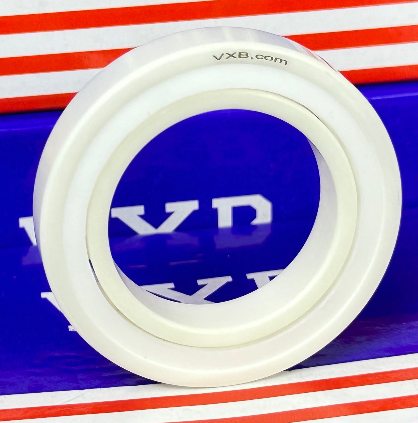 10-Pack 6907-2RS Full Ceramic Sealed Bearings 35x55x10mm ZrO2 - fast shipping 🇺🇸