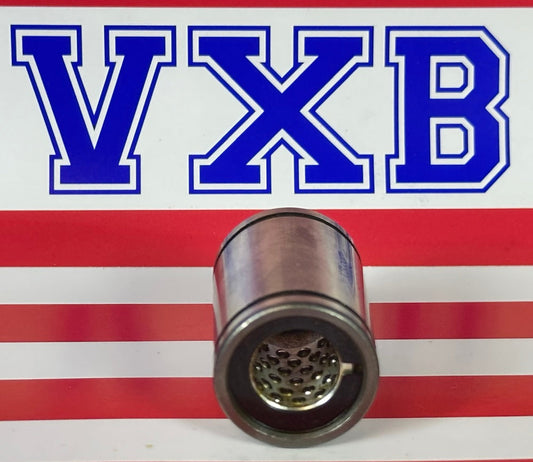 12mm Stroke Rotary Ball Bushing 12x23x32 Linear Motion Bearing - fast shipping 🇺🇸