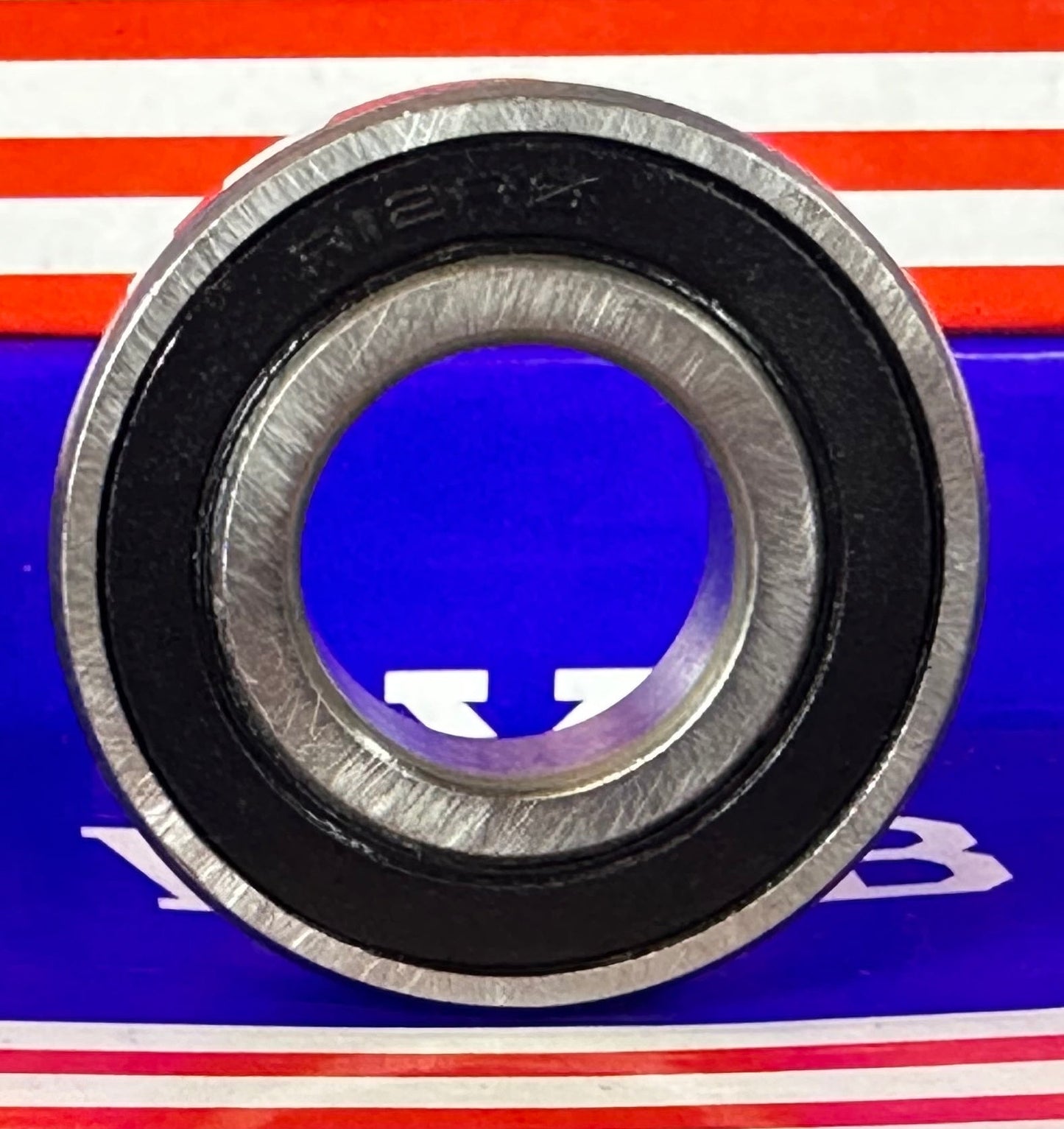 R12-2RS Sealed Ceramic Bearing 3/4" x 1-5/8" x 7/16" - fast shipping 🇺🇸