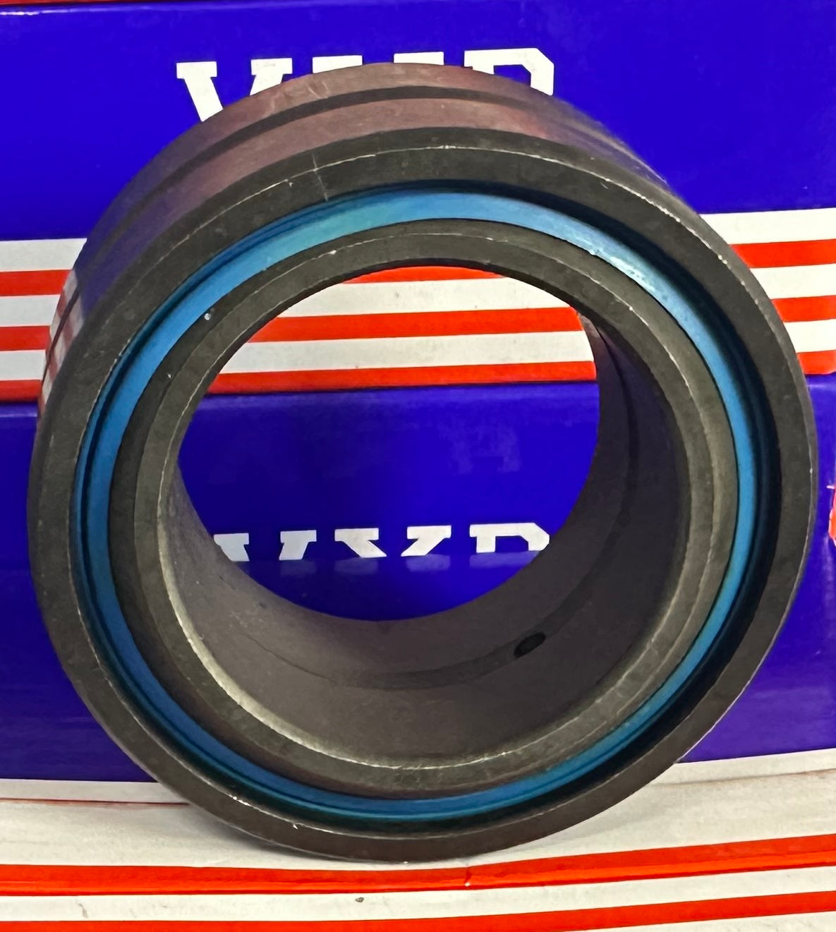 GE200ES-2RS Spherical Bushing Plain Bearing 200x290x130 - fast shipping 🇺🇸