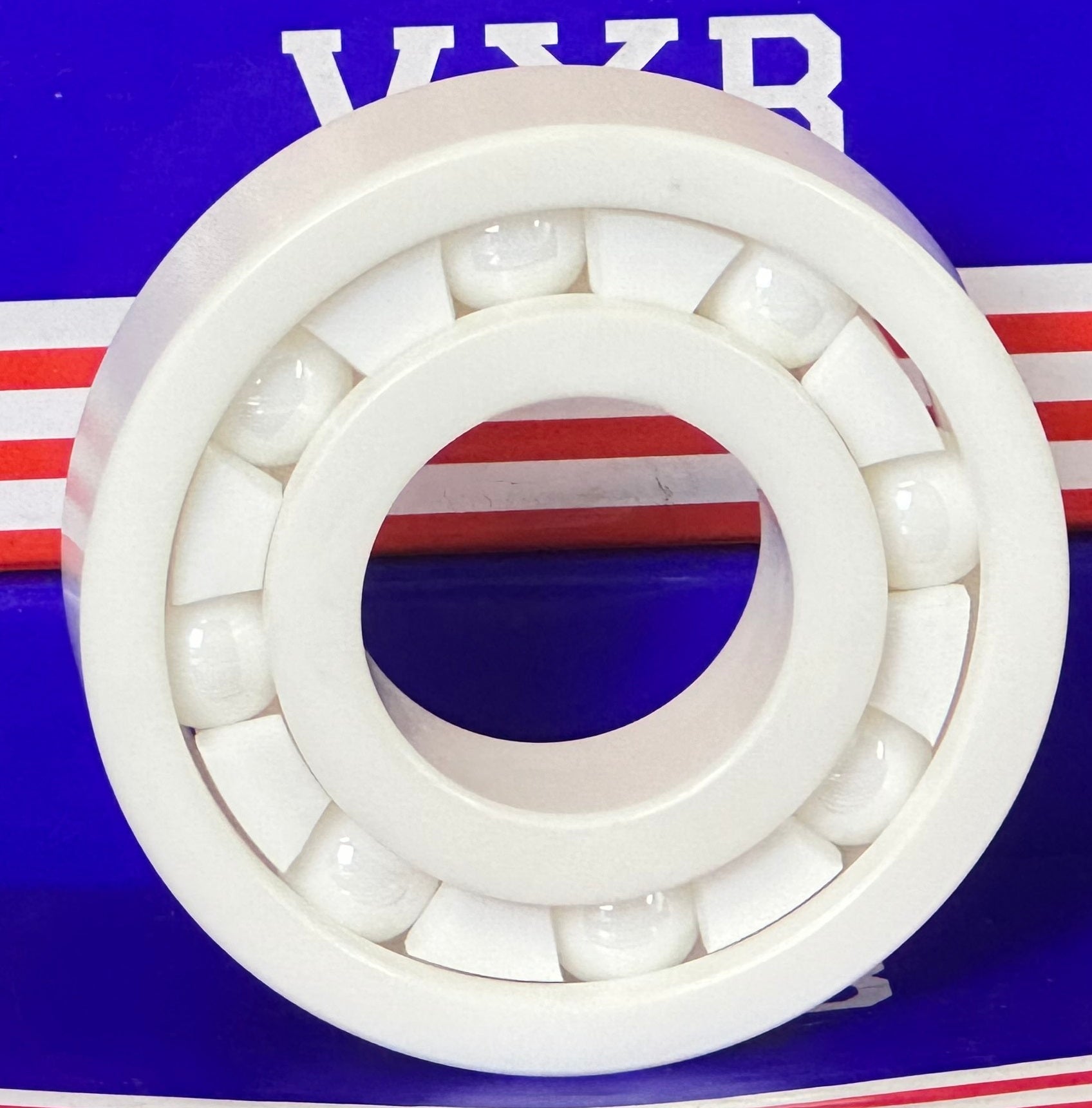 FULL Ceramic 6307 ZrO2/PTFE C3 FIT 35mm x 80mm x 21mm - fast shipping 🇺🇸