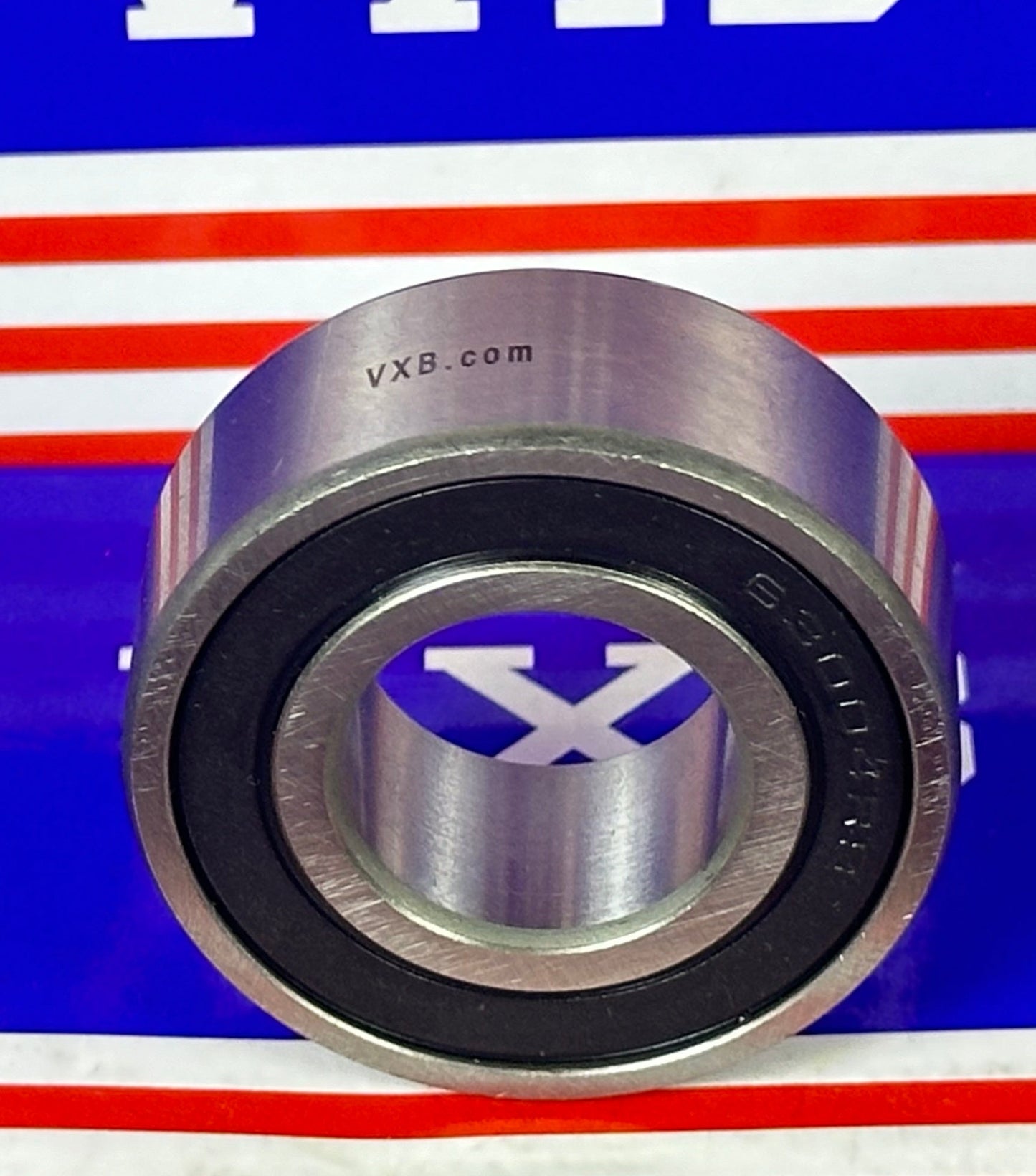 63004-2RS Ball Bearing Double Sealed ID 20mm OD 42mm Width 16mm - fast shipping 🇺🇸