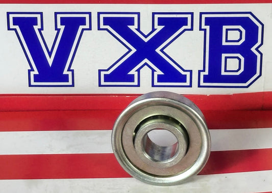 7/16" x 1-1/8 inch Ball Bearing for Lawn Mower Wheel - fast shipping 🇺🇸