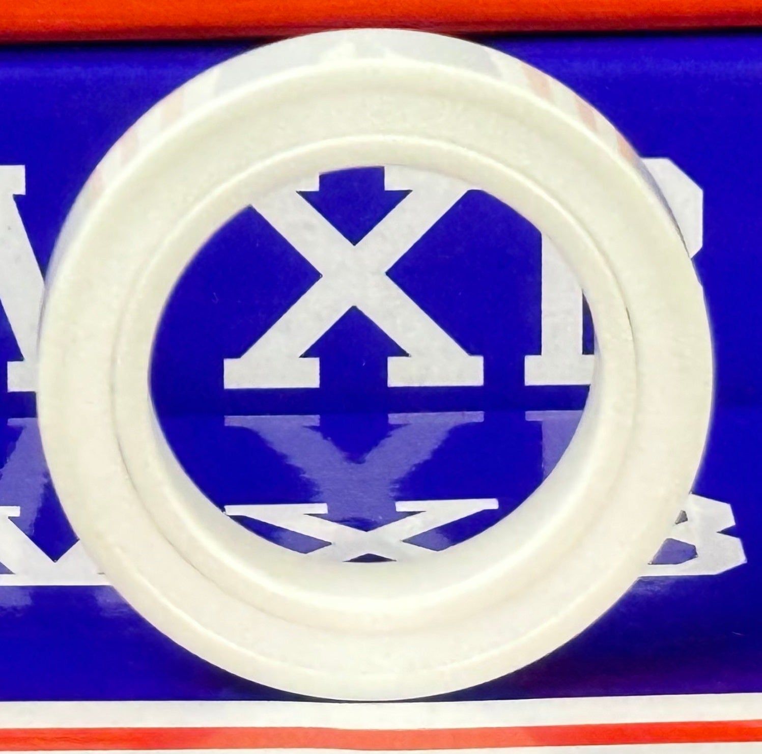 Full Ceramic 6805-2RS ZrO2 Sealed Bearing 25x37x7mm - fast shipping 🇺🇸