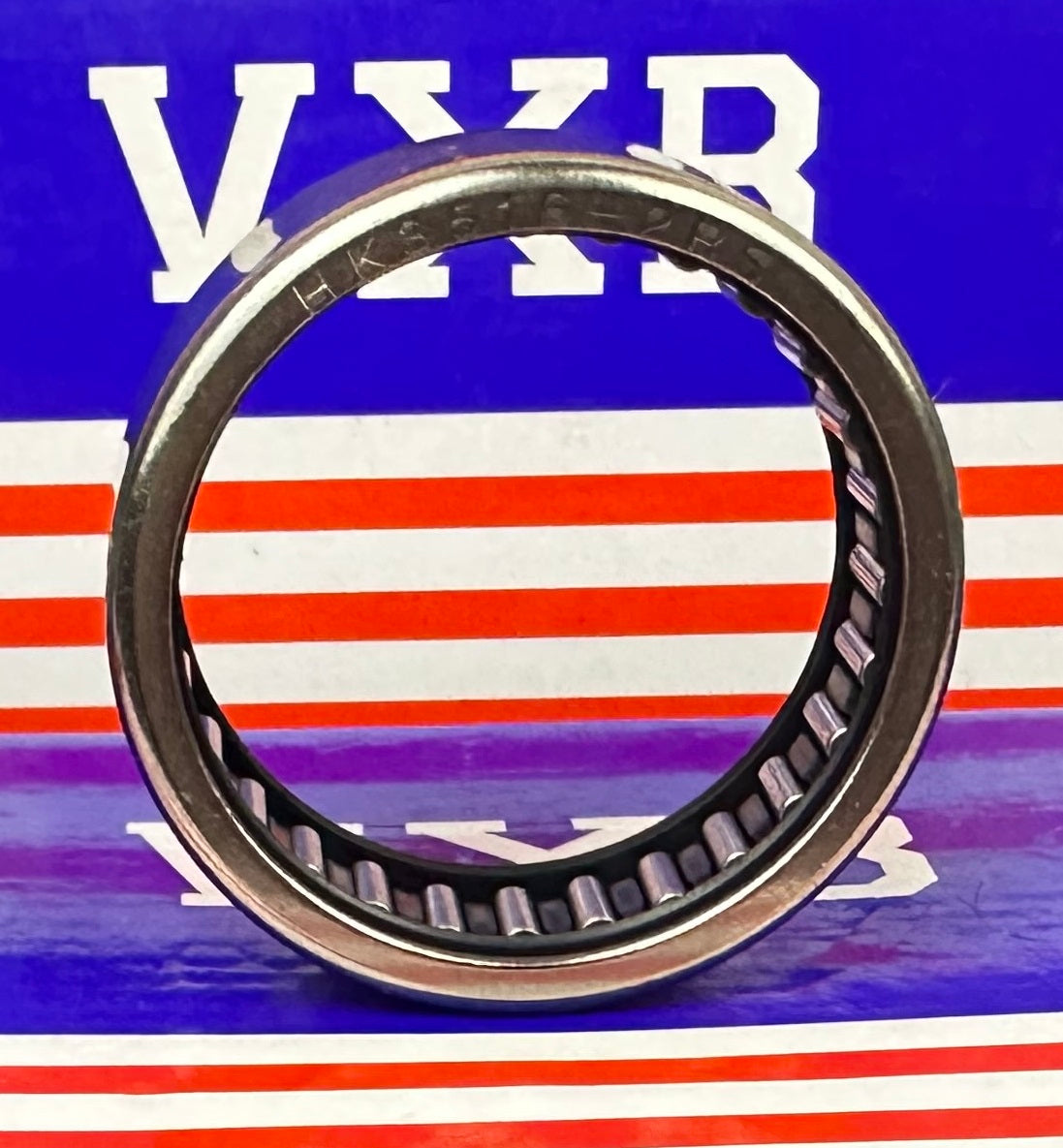 HK3516PP Shell-Type Needle 35x42x16 Roller Bearingmm - fast shipping 🇺🇸