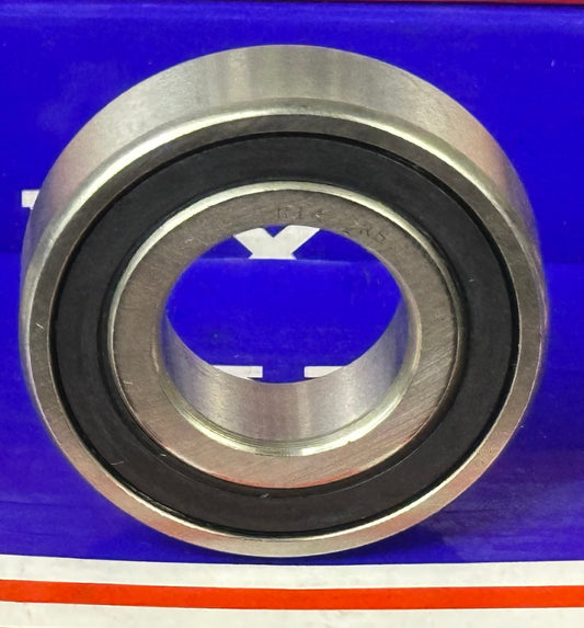 10-Pack R14-2RS 7/8" x 1-7/8" x 1/2" Sealed Bearing - fast shipping 🇺🇸