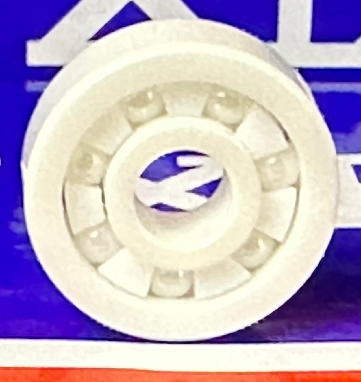 626 Full Ceramic Bearing 6x19x6 Miniature - fast shipping 🇺🇸