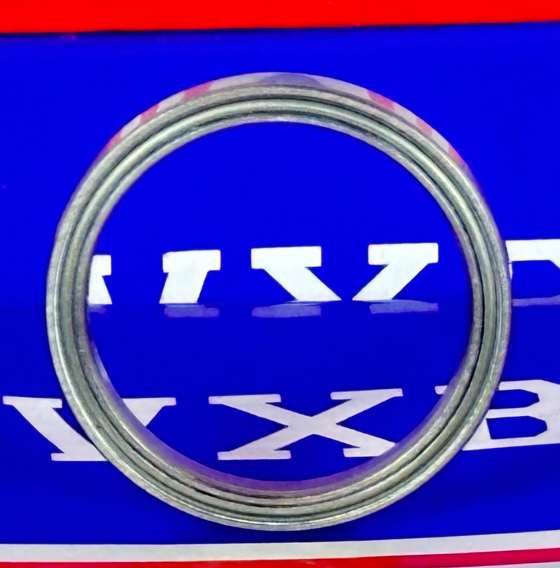S6706ZZ Food Grade Stainless Steel Ball Bearing - fast shipping 🇺🇸
