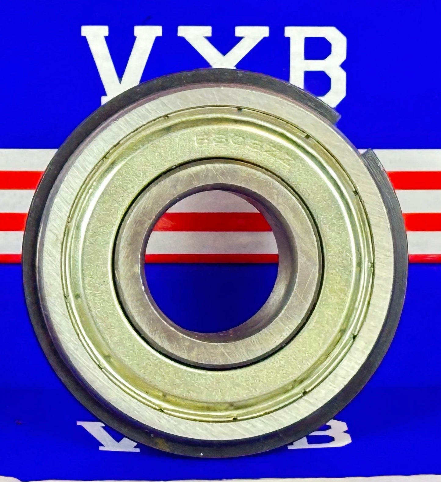 6305ZZNR Shielded Bearing - Snap Ring - 25x62x17mm - fast shipping 🇺🇸
