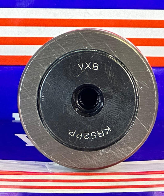 KR52PP Cam Follower Needle Roller Bearing 20x52x66mm - fast shipping 🇺🇸