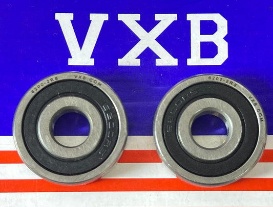 Front Wheel Bearing Honda NC50 K1/Z/C Express 1-3 - fast shipping 🇺🇸