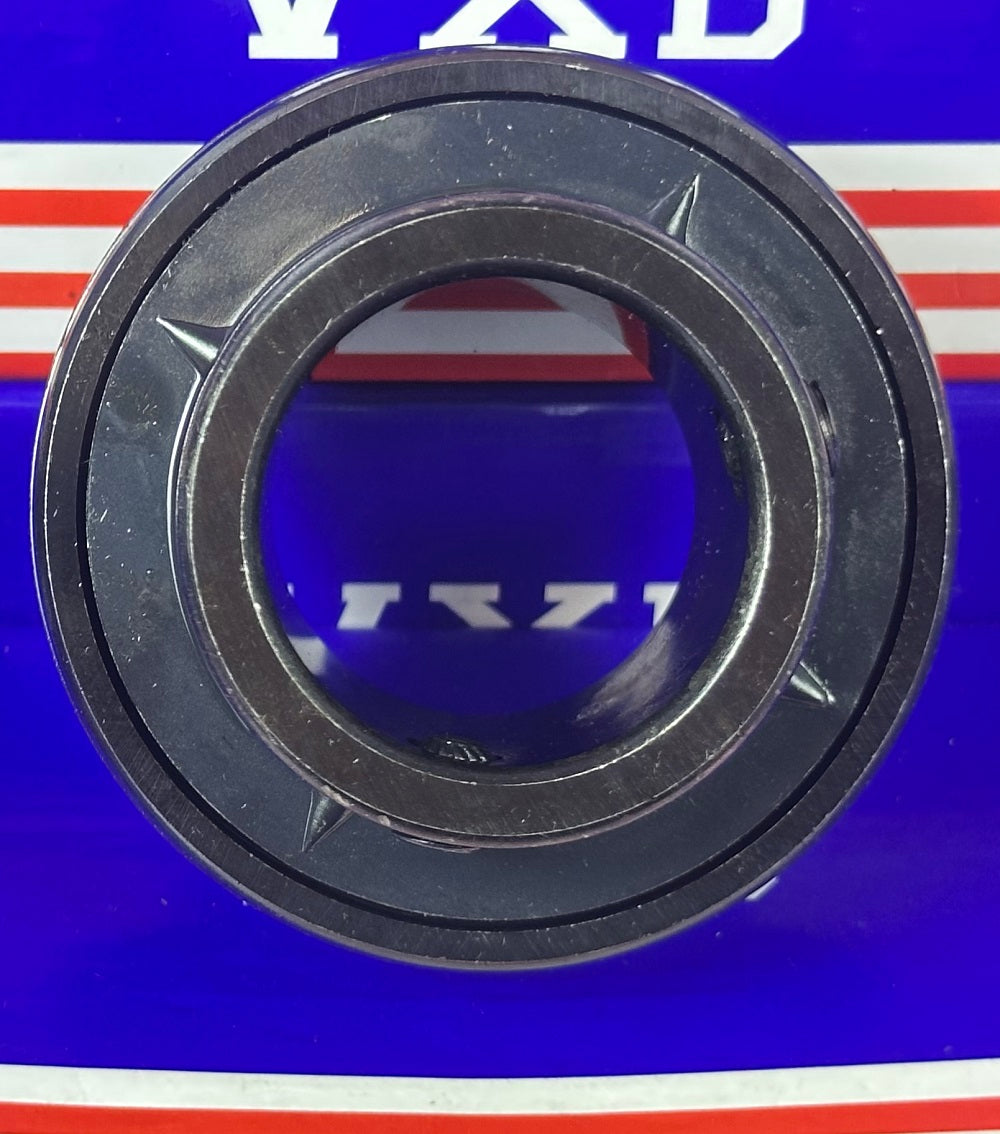 UC207 35mm Black Oxide Plated Plated Insert 35mm Bore Bearing - fast shipping 🇺🇸