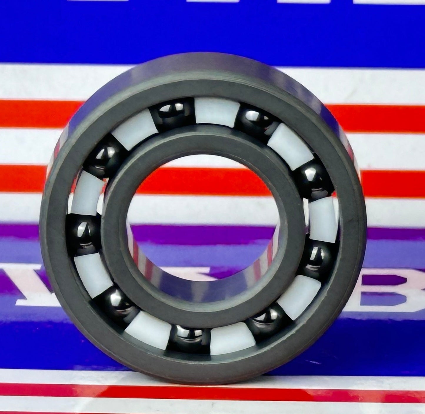 6002 Full Ceramic Bearing 15x32x9 Silicon Carbide - fast shipping 🇺🇸