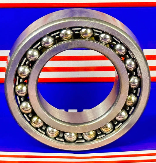 1210 Self Aligning Ball Bearing 50x90x20mm - fast shipping 🇺🇸