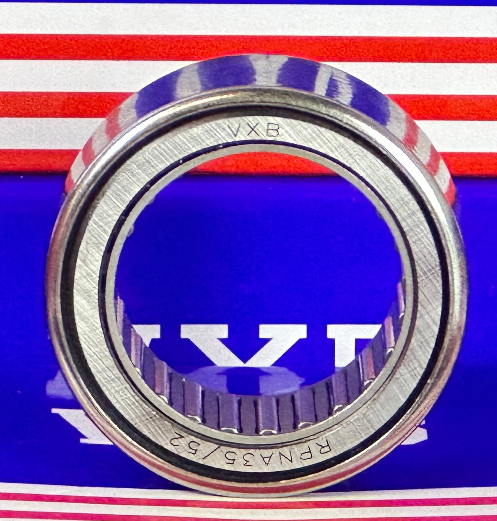 RPNA35/52 Needle Roller Bearing 35x52x20mm - Machined Type - fast shipping 🇺🇸