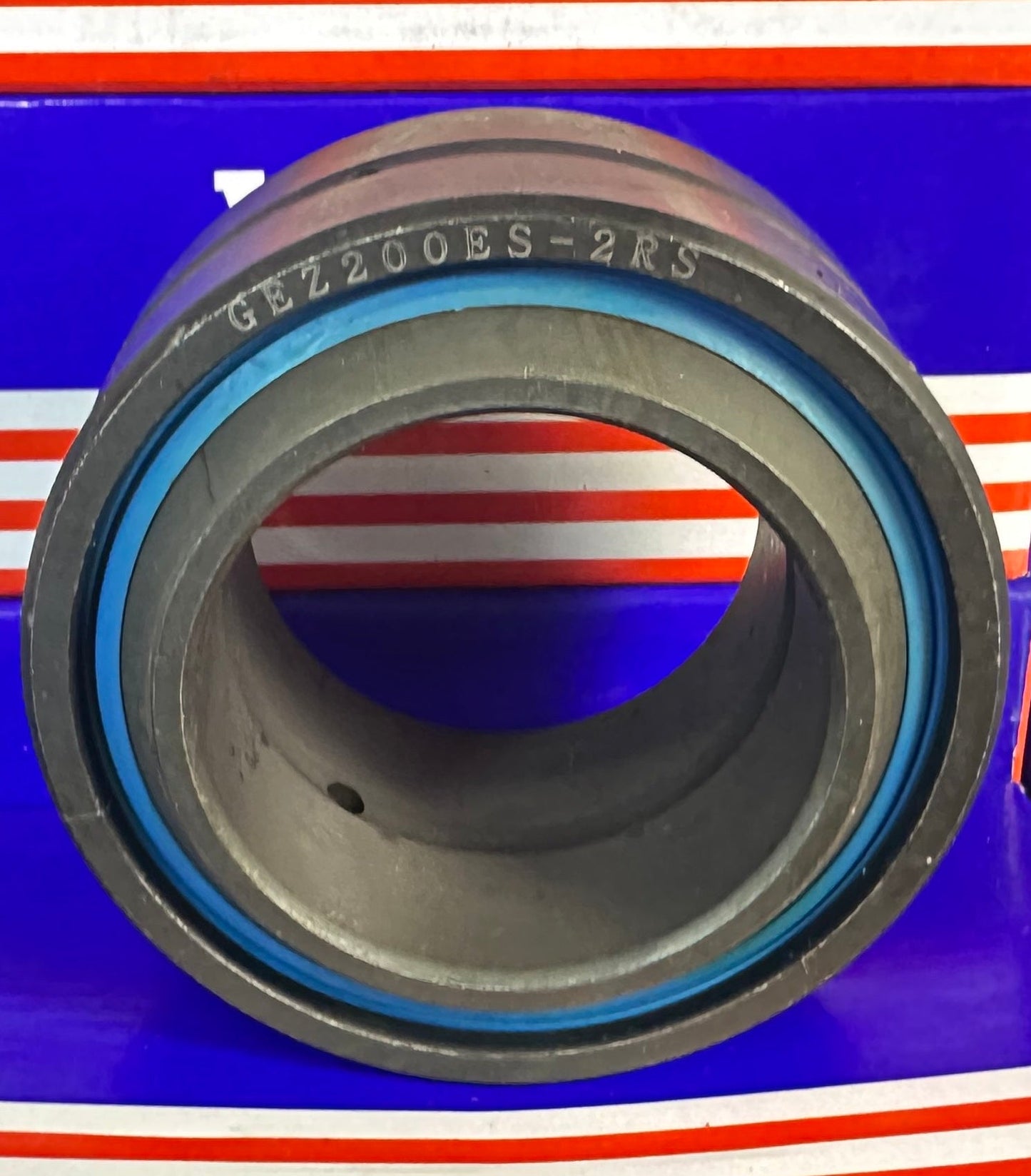 GEZ200ES-2RS Spherical Plain Bearing 2x3 3/16x1 3/4 inch - fast shipping 🇺🇸