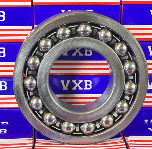 1318 Self Aligning Ball Bearing 90x190x43mm - fast shipping 🇺🇸