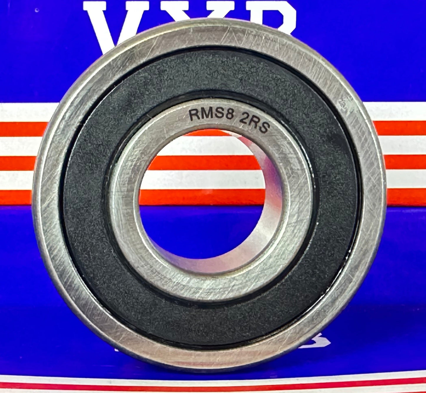 RMS8-2RS Sealed Ball Bearing 1x2 1/2x3/4 inch - fast shipping 🇺🇸