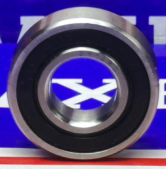10-Pack SR8-2RS Bearings 1/2" x 1-1/8" x 5/16" - Stainless Steel - Sealed - fast shipping 🇺🇸