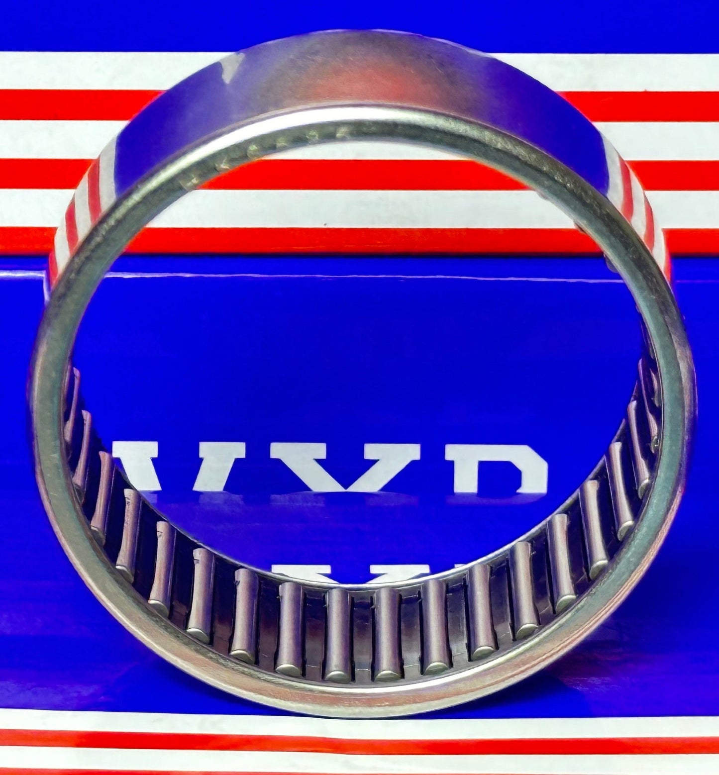 HK5525 Needle Roller Bearing 55x63x25mm - Shell-Type - fast shipping 🇺🇸