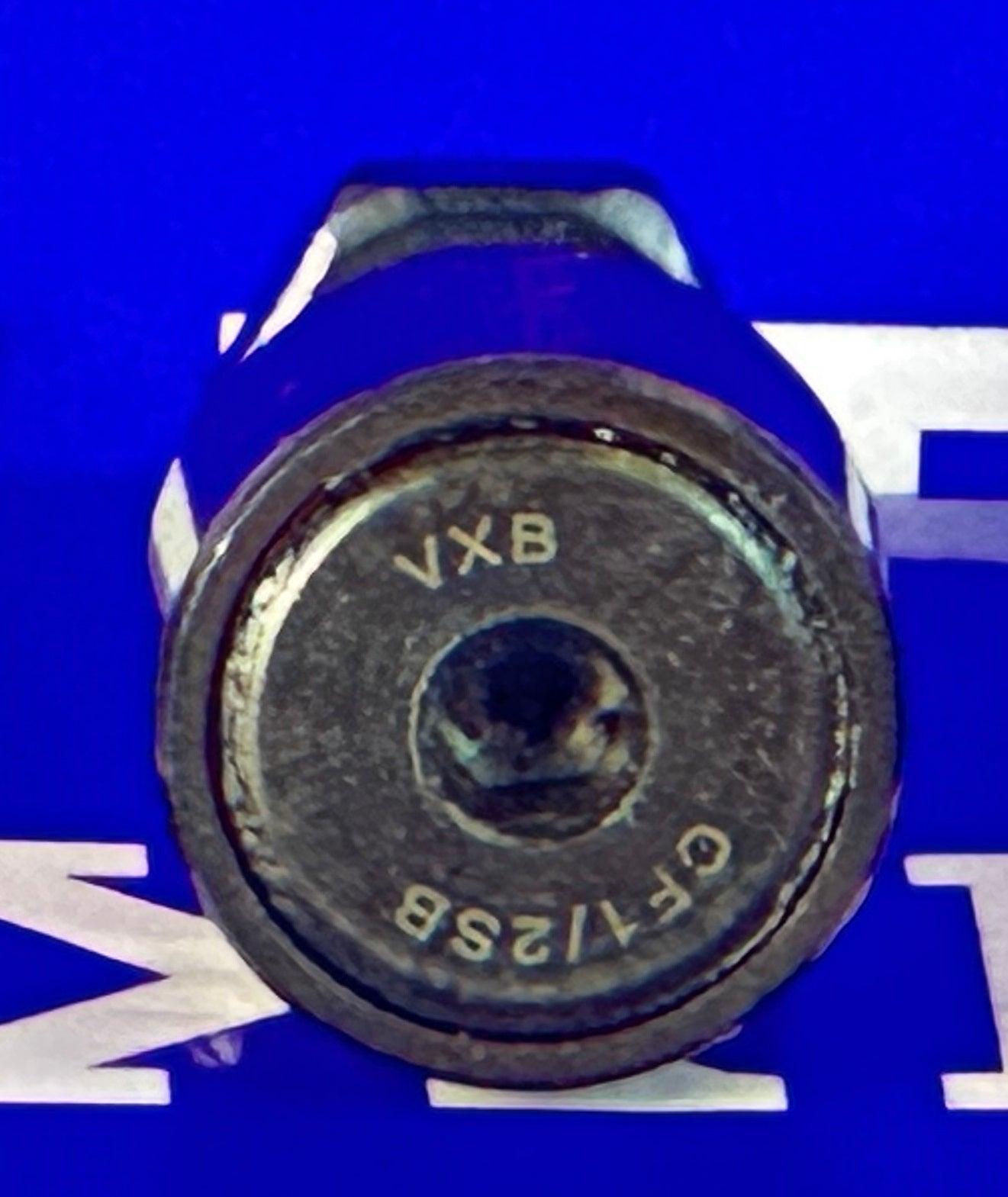 CF1/2SB Cam Follower - an extremely fine Needle Roller Bearing 1/2" x 13/32" x 5/8" - fast shipping 🇺🇸