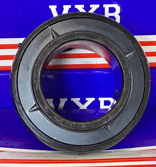 UC210 50mm Black Oxide Plated Plated Insert 50mm Bore Bearing - fast shipping 🇺🇸