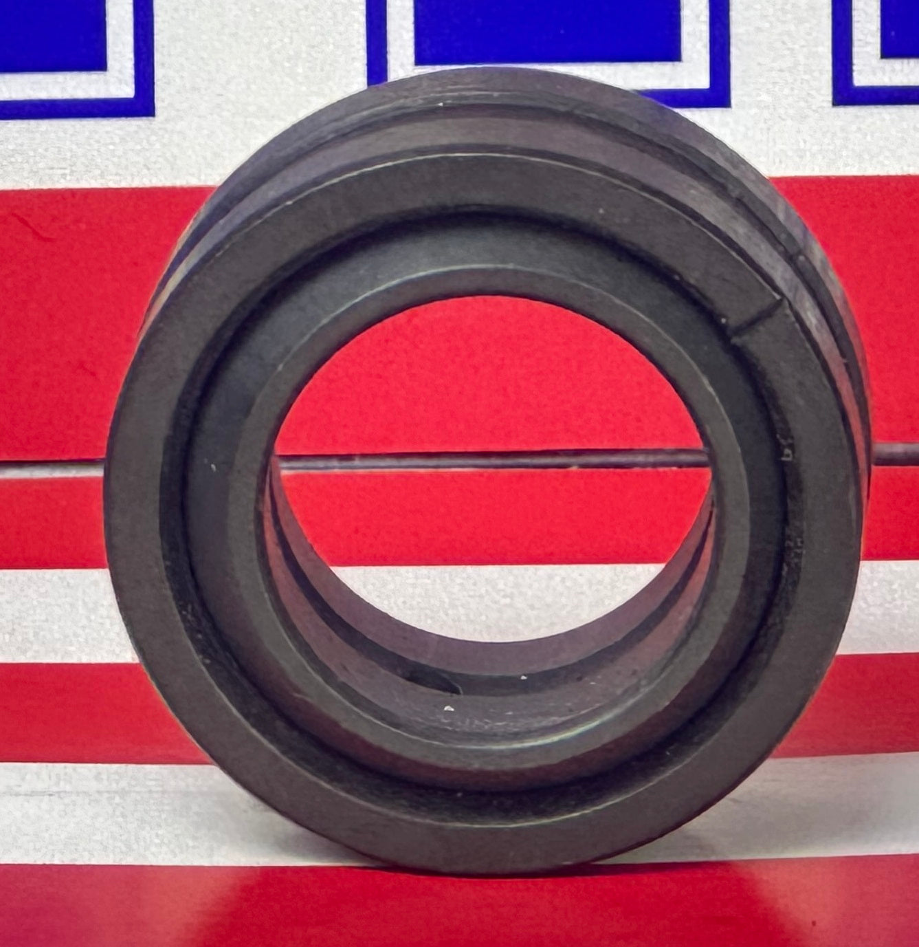 GEZ010ES Spherical Plain Bearing 5/8x1 1/16x35/64 inch - fast shipping 🇺🇸