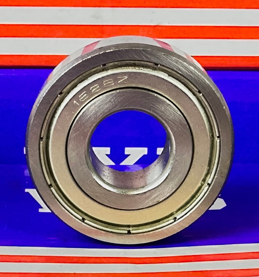 1628ZZ Shielded Bearing 5/8x1 5/8x1/2" - fast shipping 🇺🇸