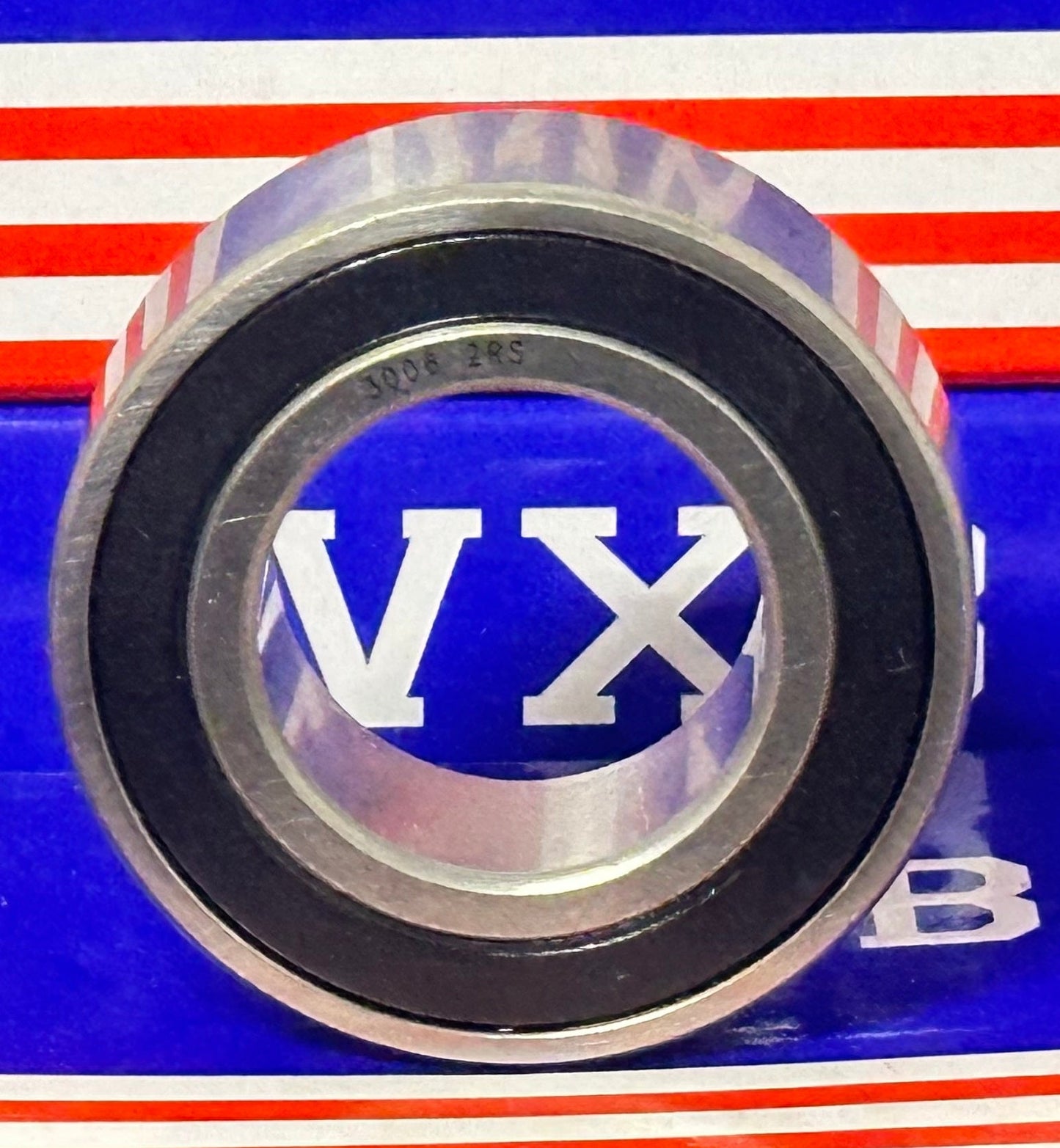 3006-2RS bearing Angular Contact Ball Bearing 30x55x19mm - fast shipping 🇺🇸
