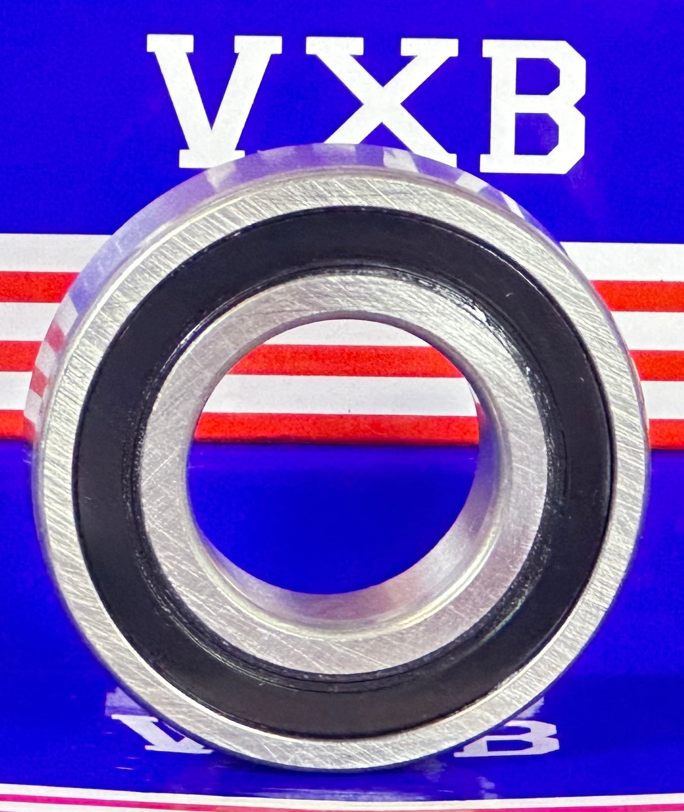 Pack-2 Sealed Bearing 62/32-2RS 32x65x17mm - fast shipping 🇺🇸