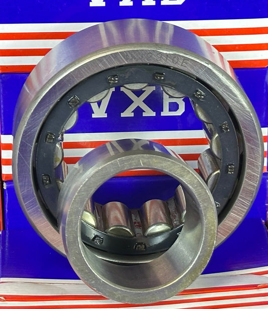 NU2310 Cylindrical Roller Bearing 50x110x40 Cylindrical Bearing - fast shipping 🇺🇸