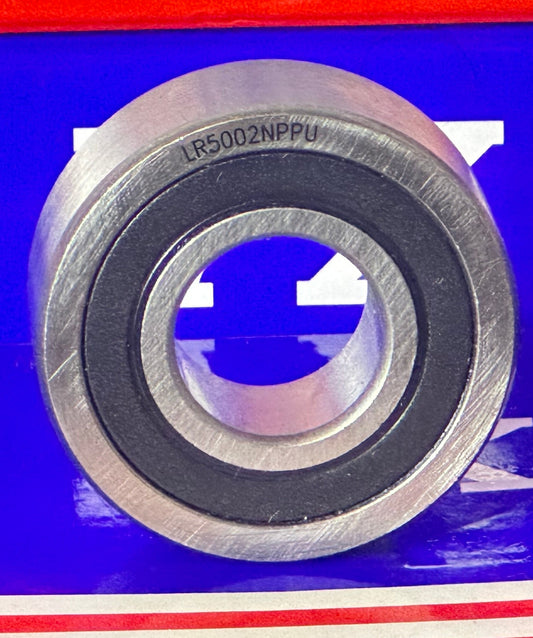 LR5002NPPU Track Roller 2-Row Bearing Sealed 15x35x13 Track Bearing - fast shipping 🇺🇸