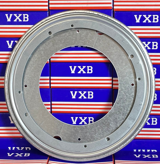 12" Lazy Susan 5/16" Thick Turntable Bearing 1000 lbs - Made in USA - fast shipping 🇺🇸