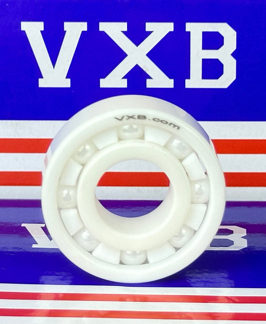 6202 Full Ceramic Bearing 15x35x11mm - fast shipping 🇺🇸