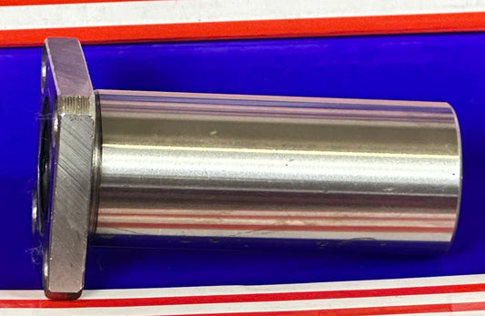 LMEK16LUU 16mm Square Flanged Bushing Linear Motion - fast shipping 🇺🇸