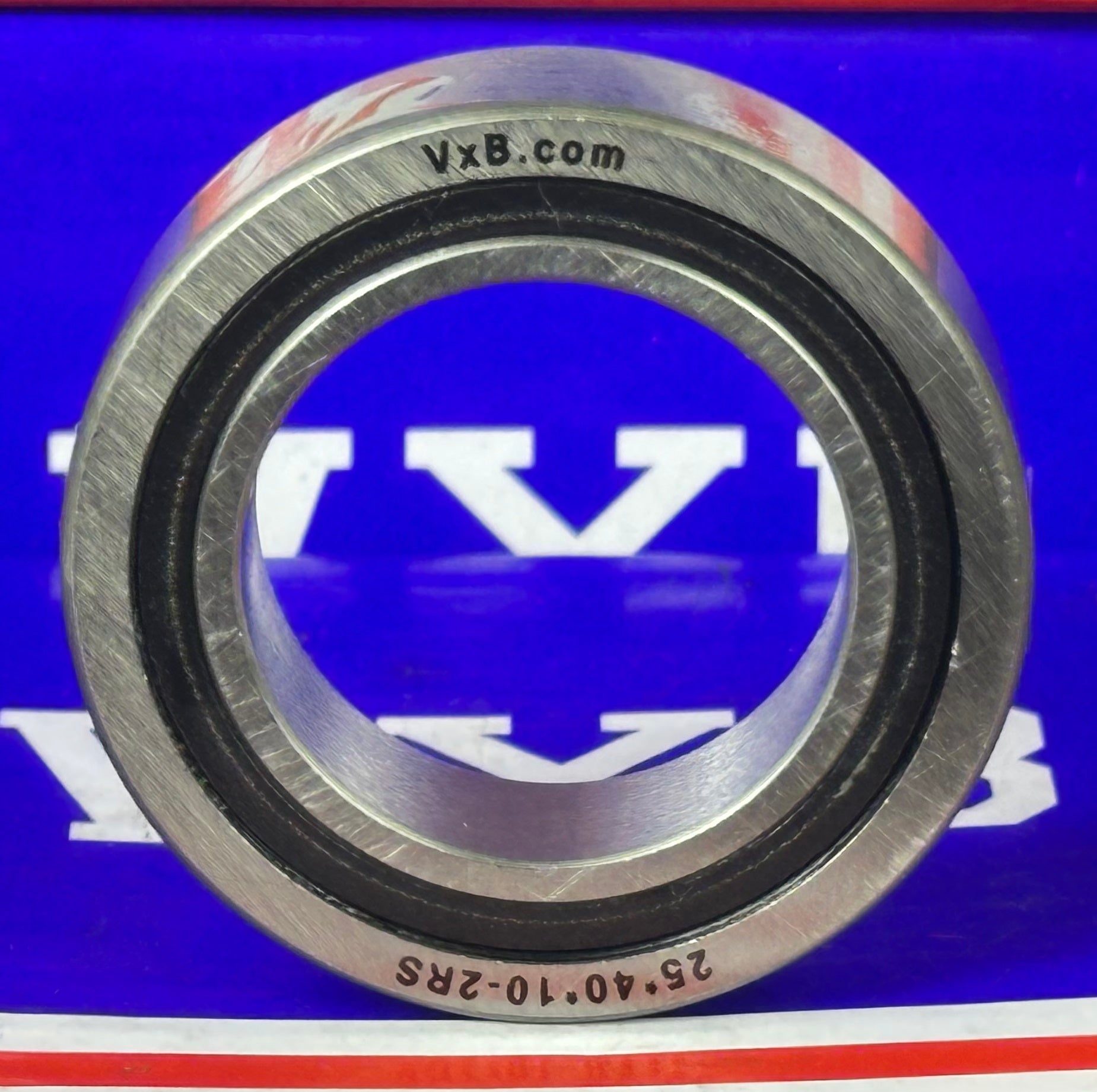 Non-Standard 25x40x9/10 Special Size Sealed Bearing 25mm x 40mm x 9mm or 10mm - fast shipping 🇺🇸