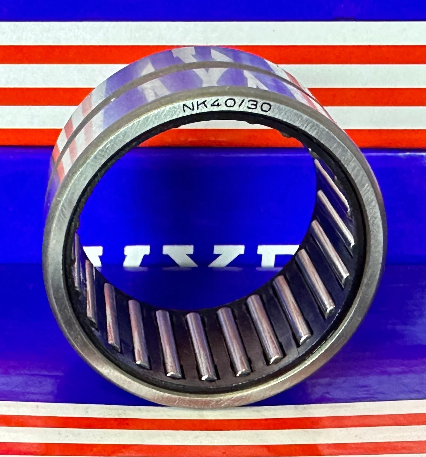 NK40/30 Needle Roller Bearing 40x50x30mm - Machined Type - fast shipping 🇺🇸