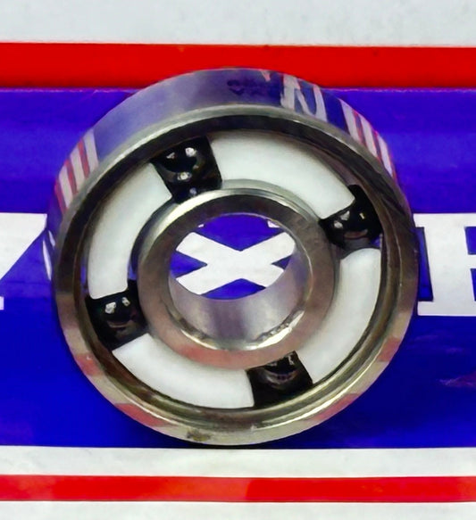 Billionaires Premium 4-Balls Ceramic Inline Skate Rollerblade Bearing - fast shipping 🇺🇸