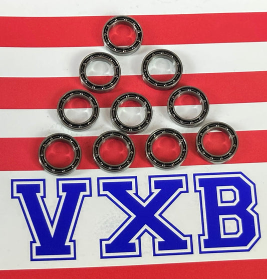10-Pack 10x15x3 Open Bearing - fast shipping 🇺🇸