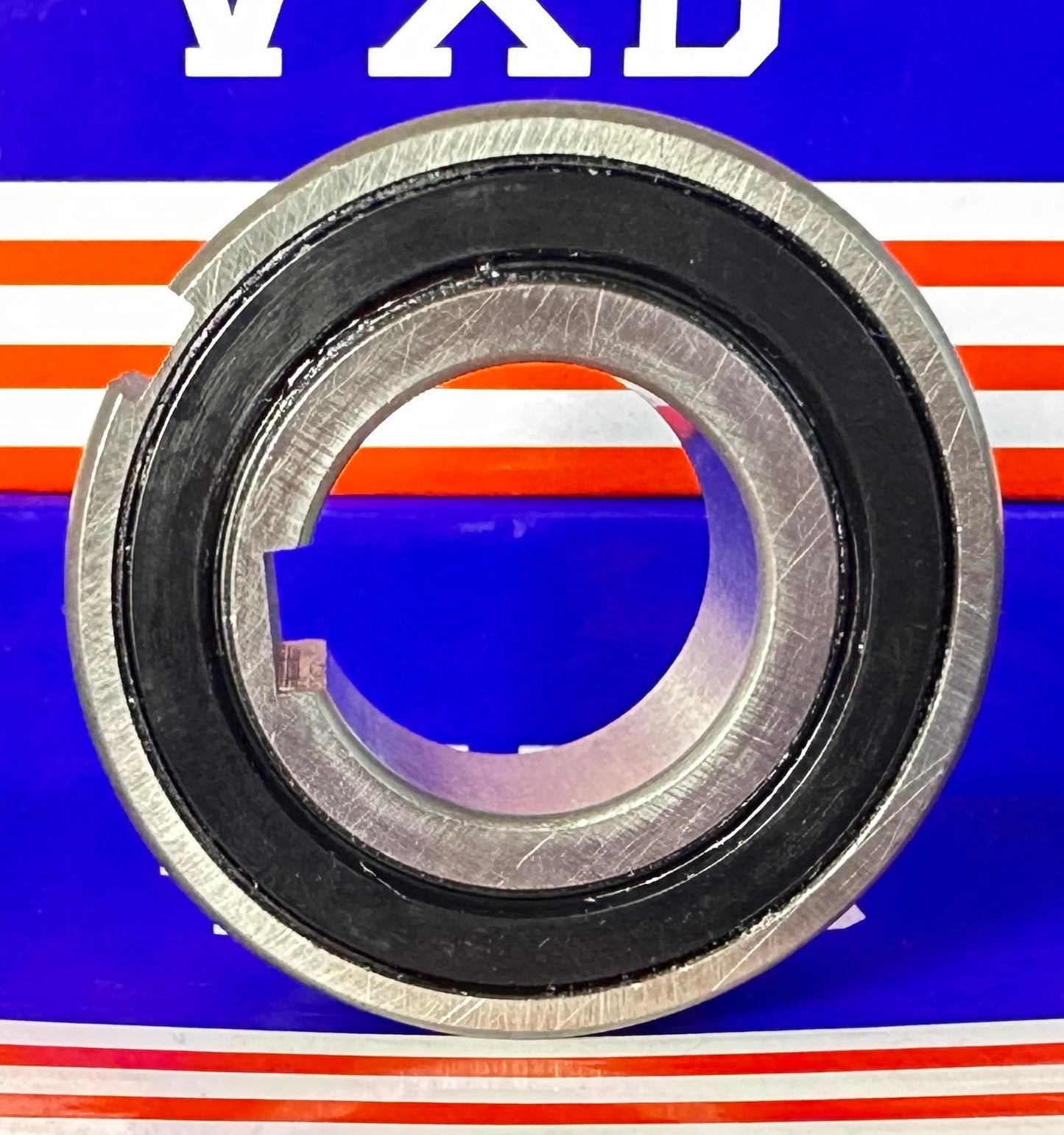CSK25PP-2RS One-Way Bearing Sealed Sprag Freewheel Clutch Bearing - fast shipping 🇺🇸