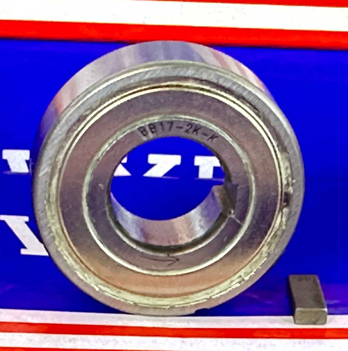 BB17-2K-K One-Way Bearing Shield Sprag Freewheel Clutch Bearing - fast shipping 🇺🇸