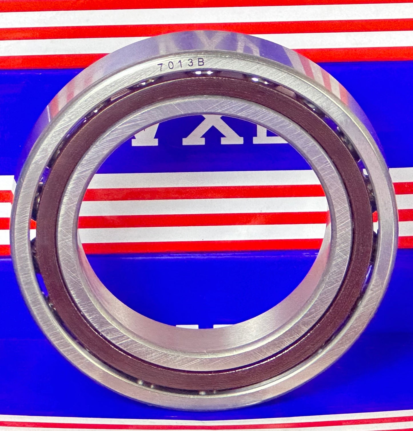 7013B Bearing 65x100x18 Angular Contact - fast shipping 🇺🇸