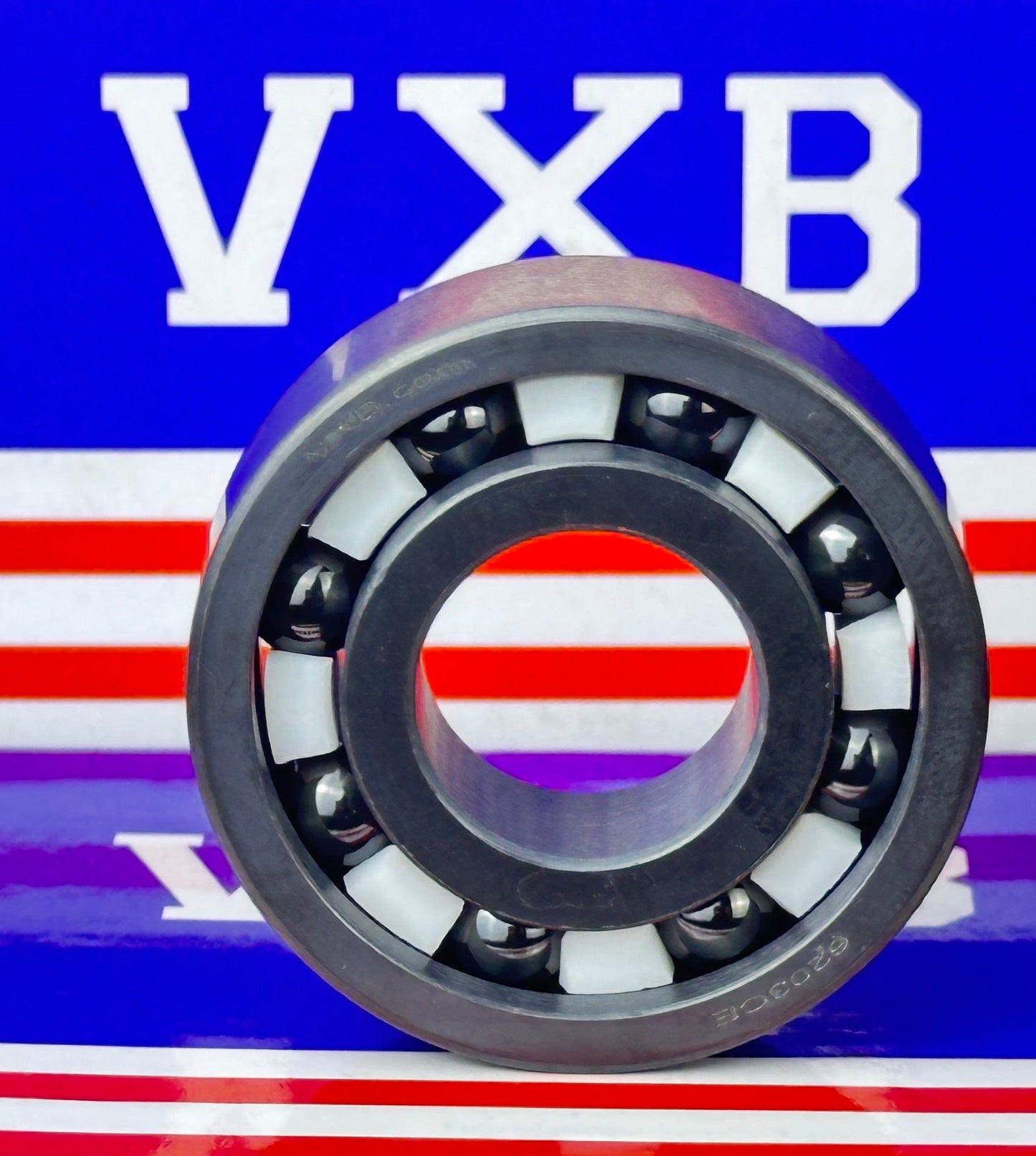 6203 Full Ceramic Bearing Si3N4 17x40x12 Silicon Nitride - fast shipping 🇺🇸