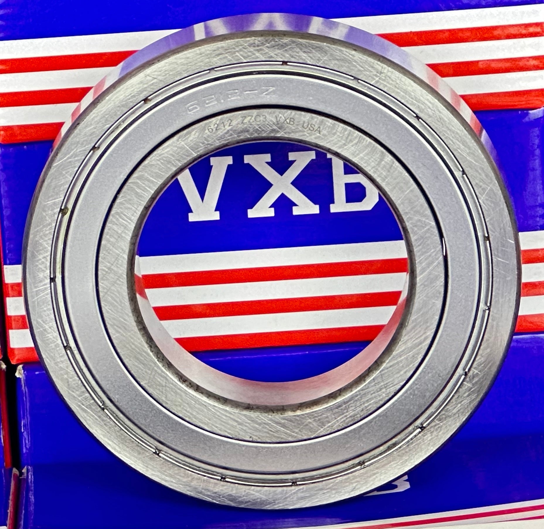 6212ZZ Bearing Deep Groove 6212ZZ - fast shipping 🇺🇸