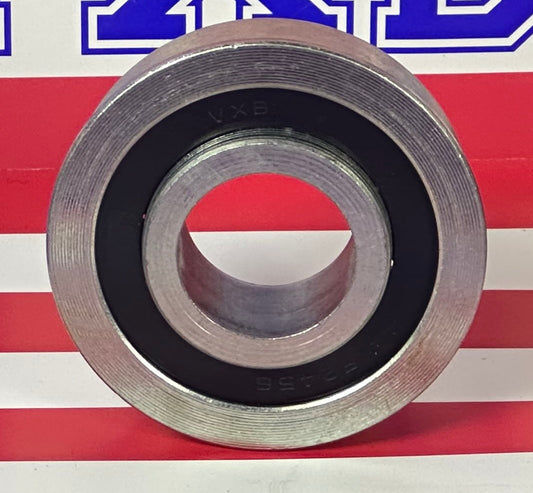 3/4" x 1-3/4" x 5/8" Flanged High Capacity Bearing F2456 - fast shipping 🇺🇸